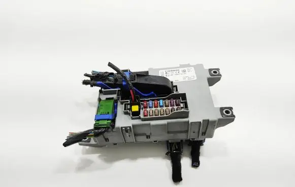 Peugeot Bipper Comfort/convenience module 01364888080