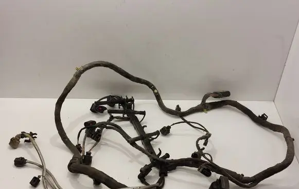 Volkswagen Caddy Engine installation wiring loom 03L972619BG