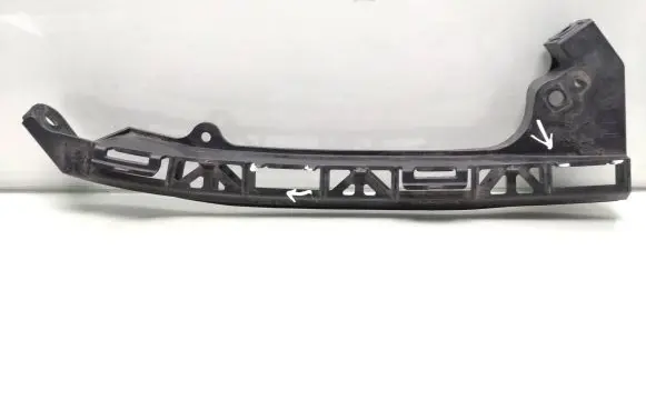 Honda Jazz Headlight/headlamp mounting bracket 71140TF0000