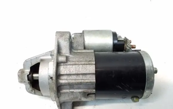 Ford Fusion II Starter motor CJ5T11000BA