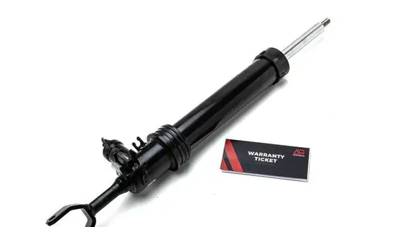 Front shock absorber/damper