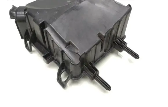 Fuse box cover