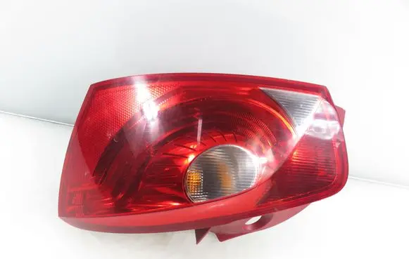 Seat Ibiza IV (6J,6P) Rear/tail lights 6J4945112B
