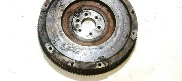 Citroen Berlingo Flywheel 9639780480