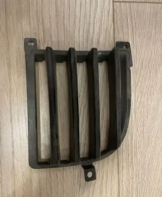 Mitsubishi Outlander Front bumper lower grill MR971597LH
