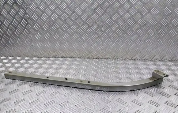 Citroen Berlingo Sliding door middle roller runner 9680486080G