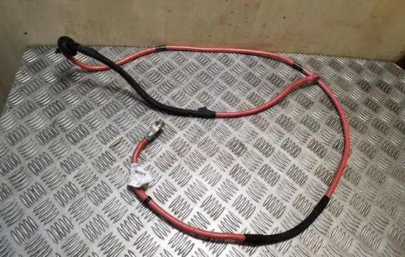 Mercedes-Benz ML W164 Positive cable (battery) A1645402830