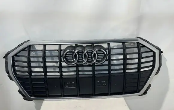 Audi Q3 F3 Front grill 83A853651A 83A853651