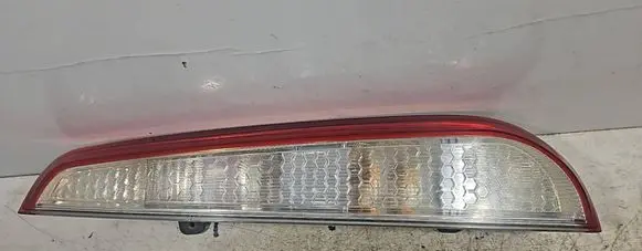 Ford Focus Rear/tail lights
