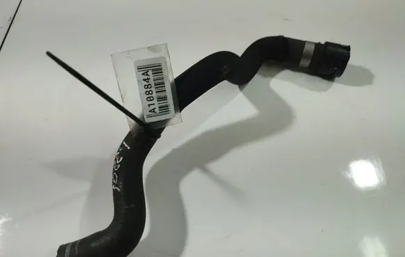 Audi A5 8T 8F Engine coolant pipe/hose