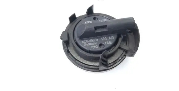 Volkswagen Golf VII Airbag deployment crash/impact sensor 5Q0959354