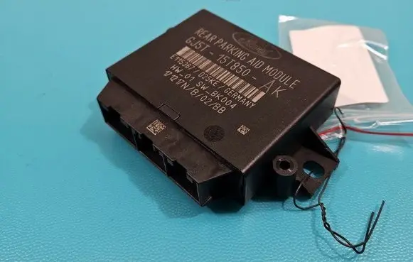 Ford Escape III Parking PDC control unit/module GJ5T-15T850-AK IMPRK1416400
