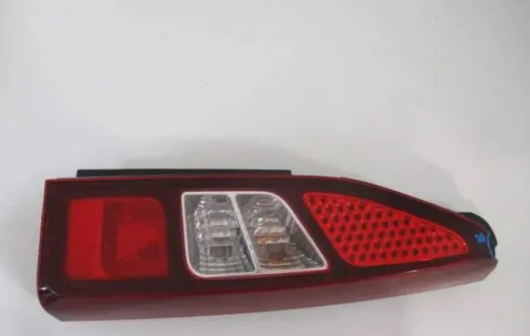 Citroen Berlingo Rear/tail lights 9680545180 9677205080