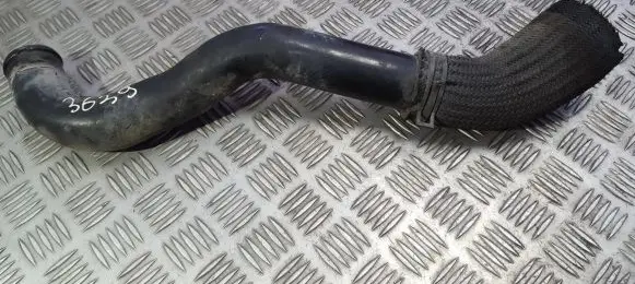 Hyundai Trajet Intercooler hose/pipe