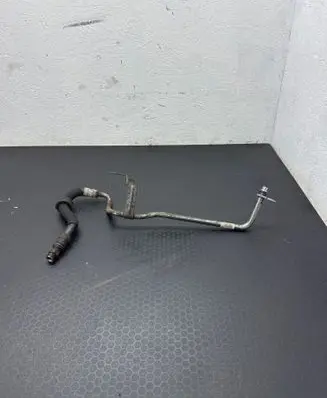 Audi Q5 SQ5 8R Gearbox oil cooler pipe/hose 8R0317825P
