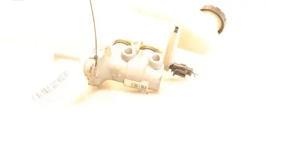 Opel Meriva B Master brake cylinder