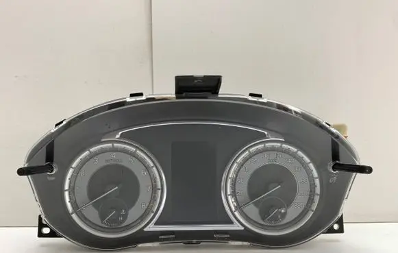 Suzuki Vitara (LY) Speedometer (instrument cluster) 3411153S70