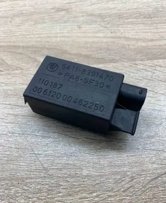 BMW X5 E53 AUC sensor 8391470