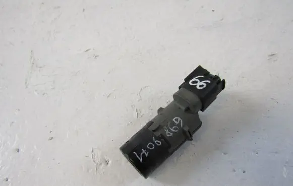 BMW 5 E60 E61 Parking PDC sensor 6989071