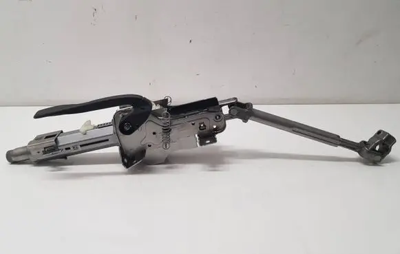 Skoda Kodiaq Steering wheel axle set 5QB419506B 3Q0905861