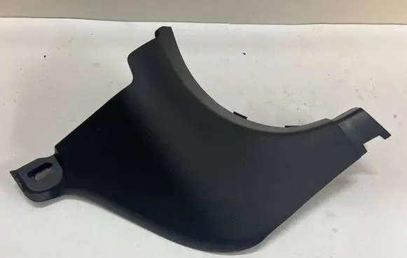 Mazda 3 III Other sill/pillar trim element BJS768370