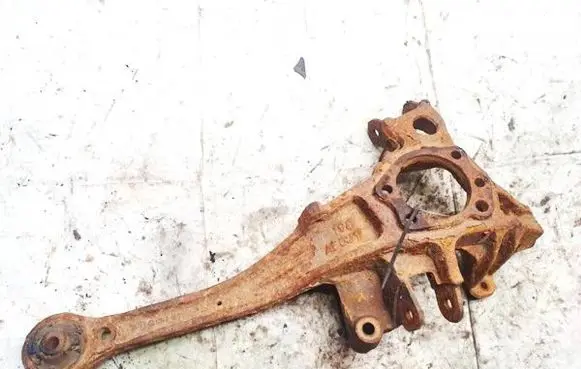 Subaru Legacy Rear upper control arm/wishbone ae031