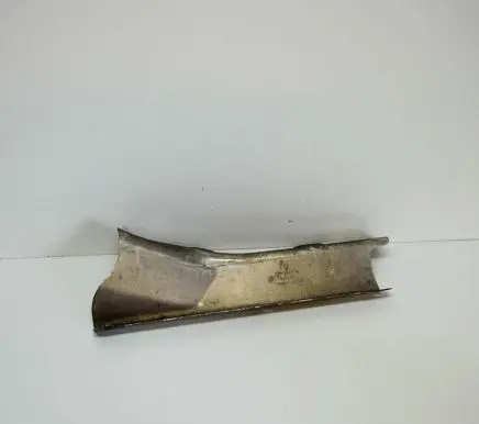 BMW 5 GT F07 Heat shield in engine bay 7185204