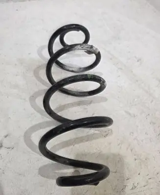 Porsche Macan (95B) Rear coil spring 95B511121F