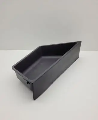 Toyota Auris E180 Glove box in trunk 6499702070