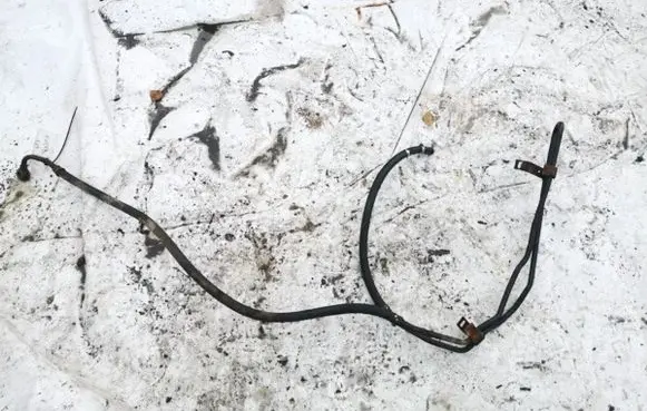 Power steering hose/pipe/line