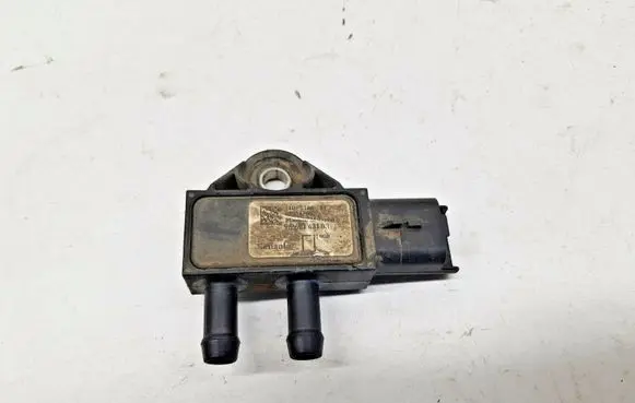 Citroen C5 Exhaust gas pressure sensor 9662143180 nr8484