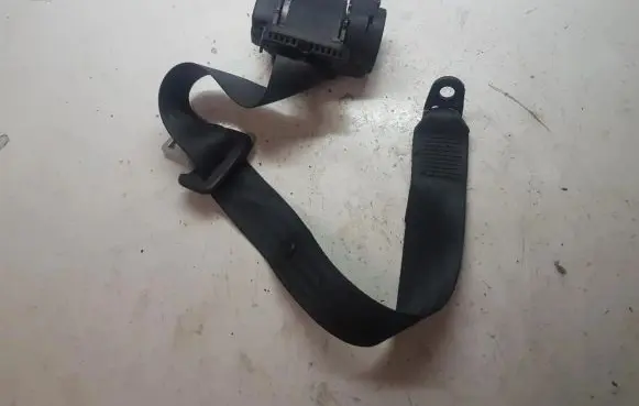 Volvo V50 Front seatbelt 6029329R0D A11013