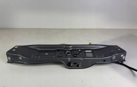 Opel Astra H Top upper radiator support slam panel 