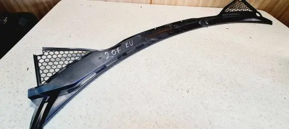 Peugeot 207 Wiper trim 96818458XT