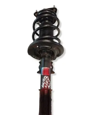 Ford Mustang VI Front shock absorber/damper JR3C18045AB