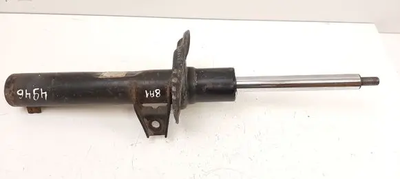 Volkswagen PASSAT B6 Front shock absorber/damper 3AA413031M