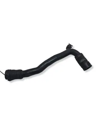 Jaguar XF X250 Engine coolant pipe/hose 1234