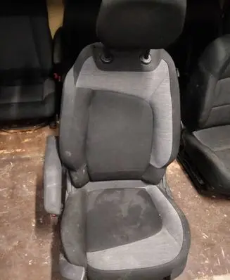 Citroen C4 II Picasso Front driver seat 
