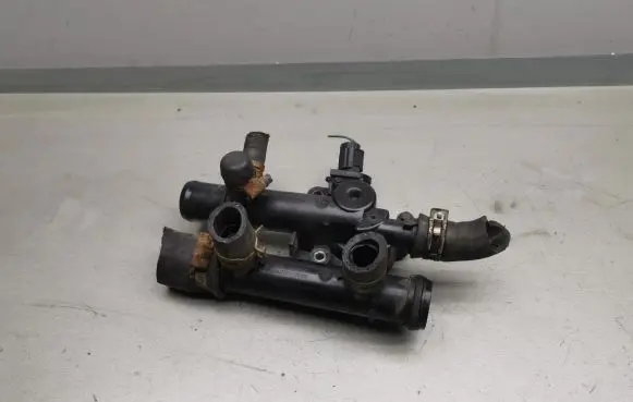 Renault Trafic II (X83) Thermostat/thermostat housing