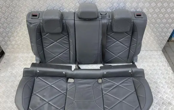 Citroen DS3 Second row seats PK11119