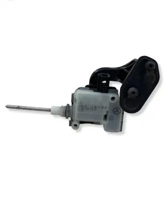 Mercedes-Benz A W169 Fuel tank cap lock A2038201997