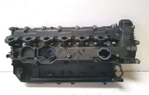 BMW 7 E65 E66 Rocker cam cover 137122474440