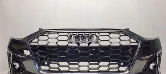 Audi A4 S4 B9 8W Front bumper