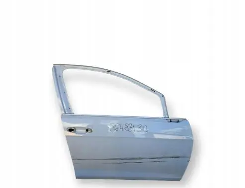 Volkswagen Golf VII Front door 5BXTEILE