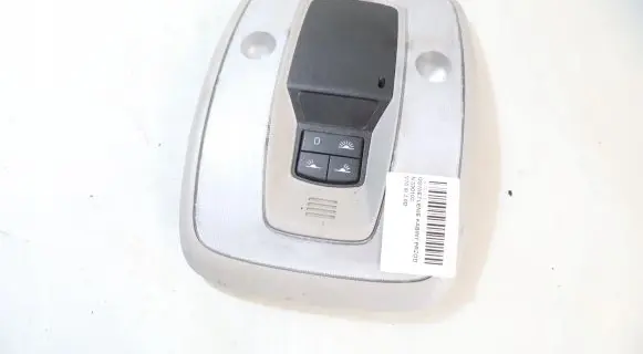 Volvo V70 Other interior light