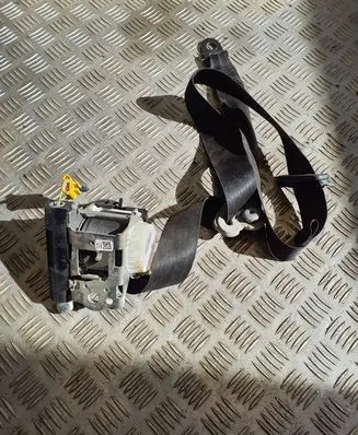 Chrysler Grand Voyager V Front seatbelt