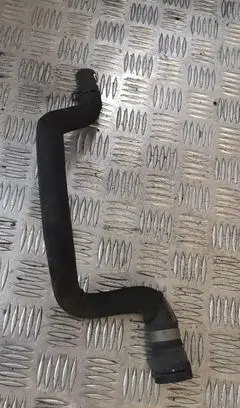 Audi A6 S6 C6 4F Engine coolant pipe/hose 4f0121109j