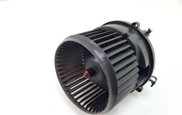 Heater fan/blower