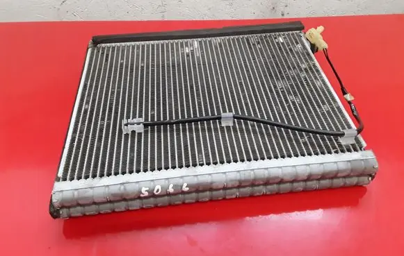 Subaru Tribeca Air conditioning (A/C) radiator (interior) NOCODE