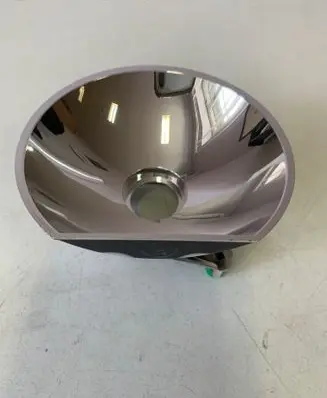 BMW 7 E65 E66 Headlight part 15949400